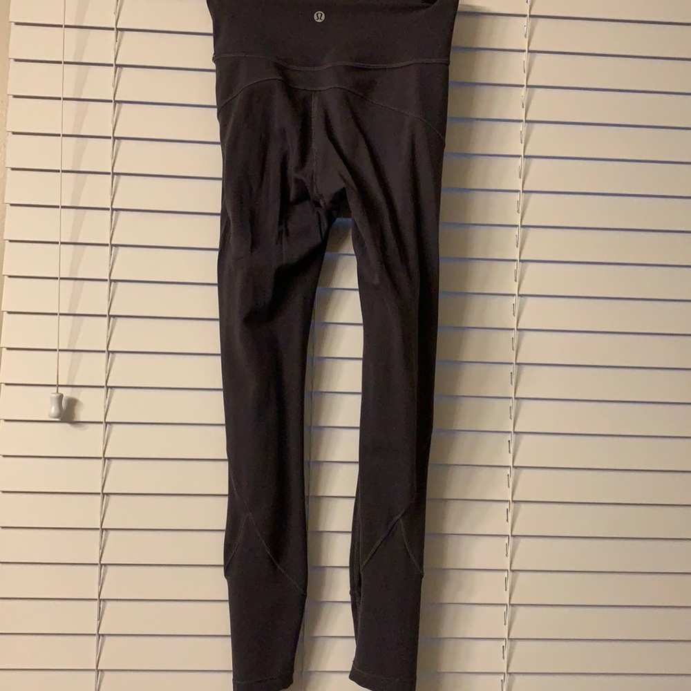 Lululemon Pace Rival 25”